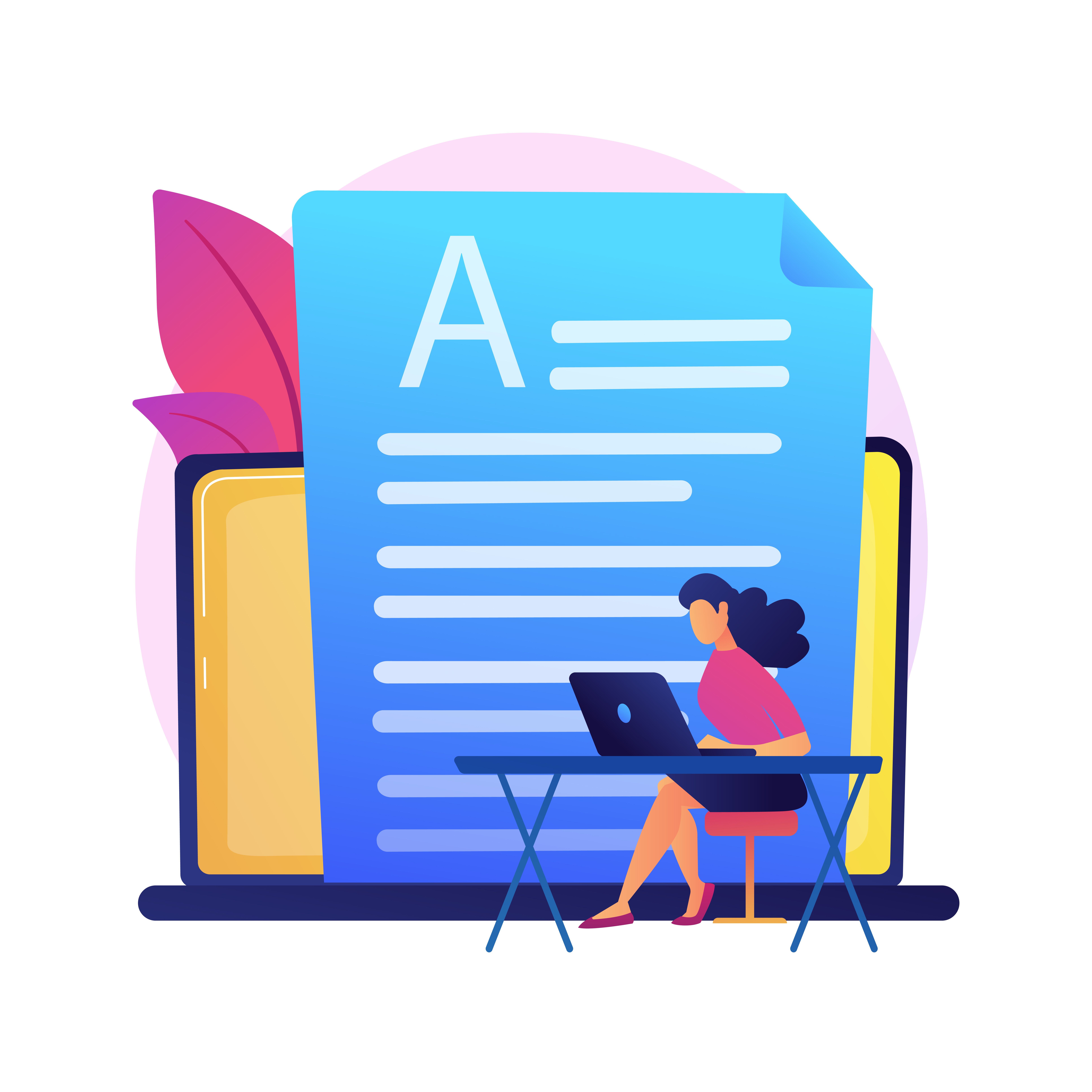 Explore the Different Types of Editing by Enago: Advantages and Benefits