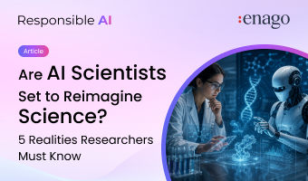 Are AI Scientists Set to Reimagine Science? 5 Realities Researchers Must Know