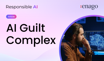 The “AI Guilt Complex”: Why Academics Feel They are Cheating Even When Using AI Ethically