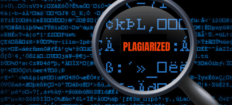 Citation-based Plagiarism Detector: New citation software tool hunts for plagiarism