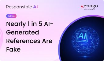 “Looks Cited” Doesn’t Mean “is Cited.” Why 1 in 5 AI References Fail.
