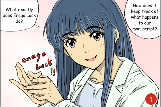 enago-lock