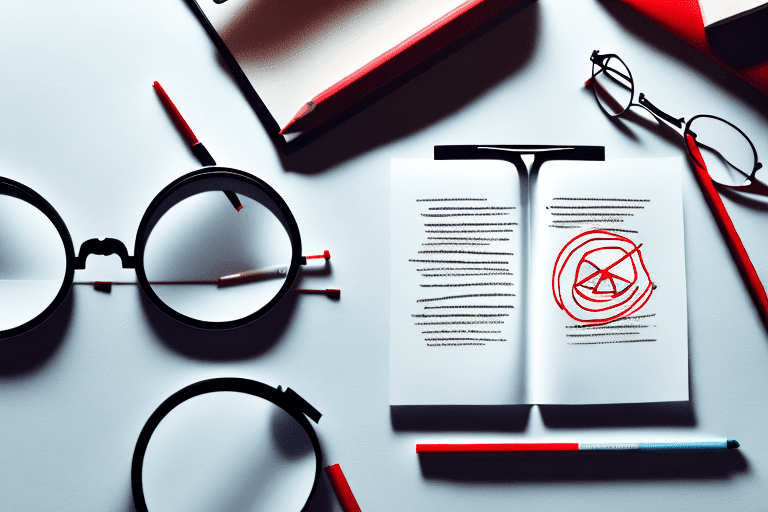 Unveiling the Differences Between Copy Editing and Proofreading
