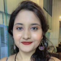 Dr. Rebecca D'souza