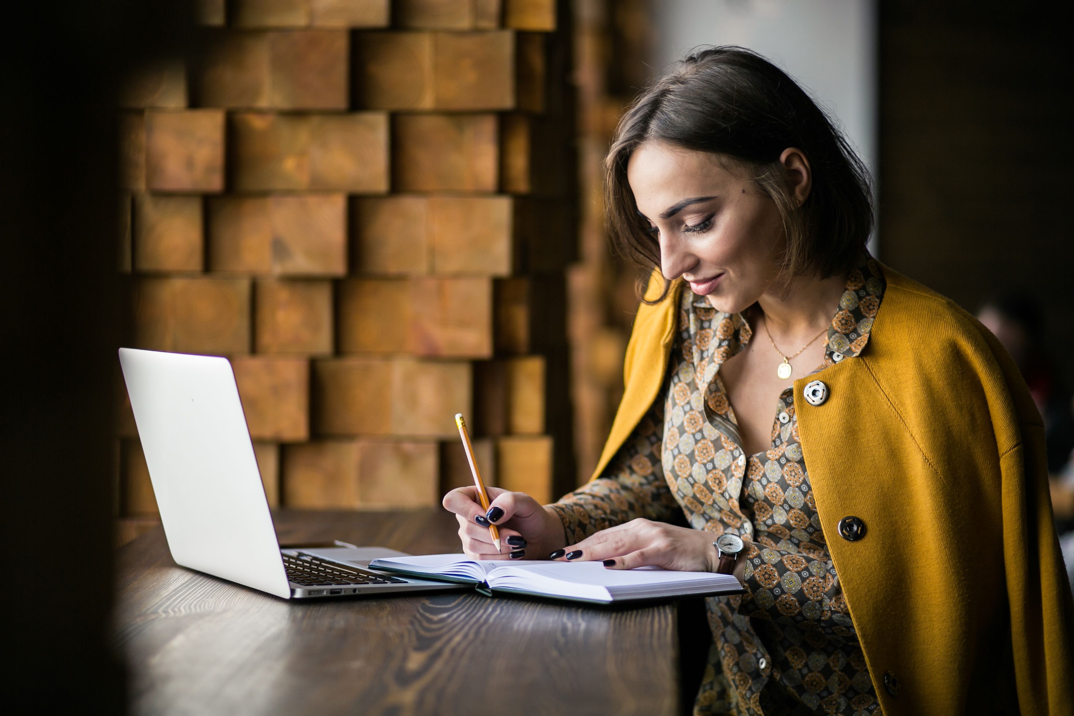 Things to do Before Sending the Manuscript to the Scientific Editing Service