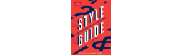 Enago Editing Style & guidance 