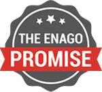 why enago