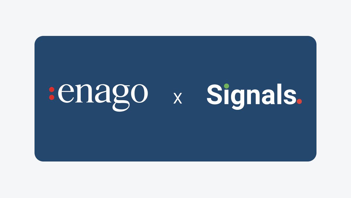 Enago and ACS invest in Signals to strengthen the global research integrity ecosystem