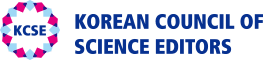 Korean Council of Science Editors (KCSE)