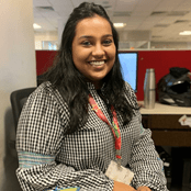 Sneha Nair